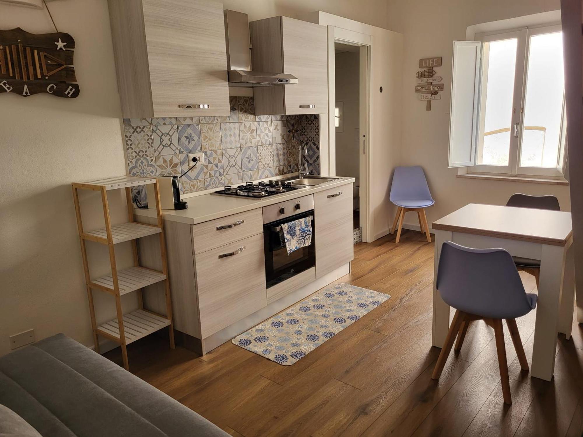 Catalogna10 Loft Suite Alghero Exterior foto