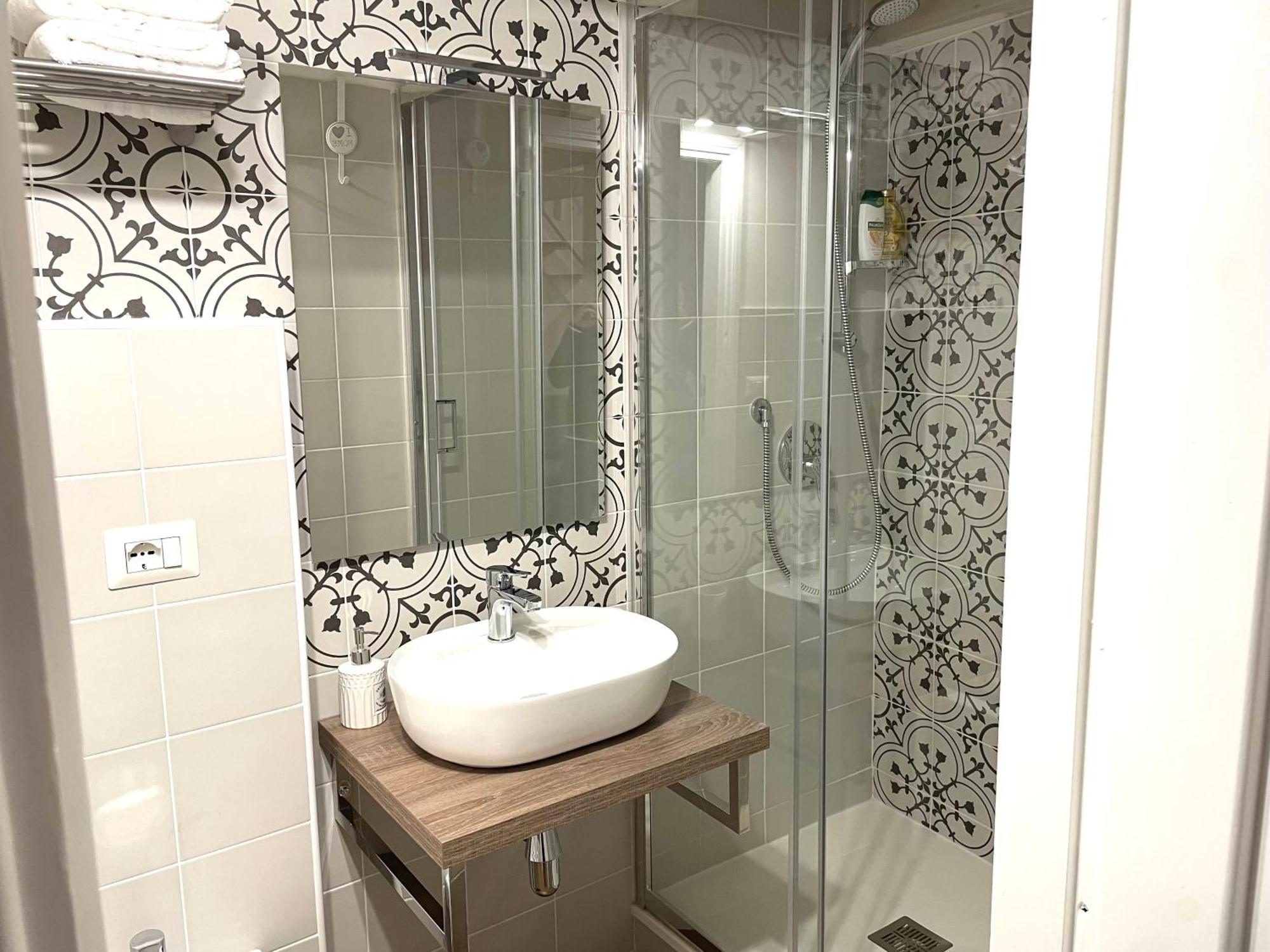 Catalogna10 Loft Suite Alghero Exterior foto