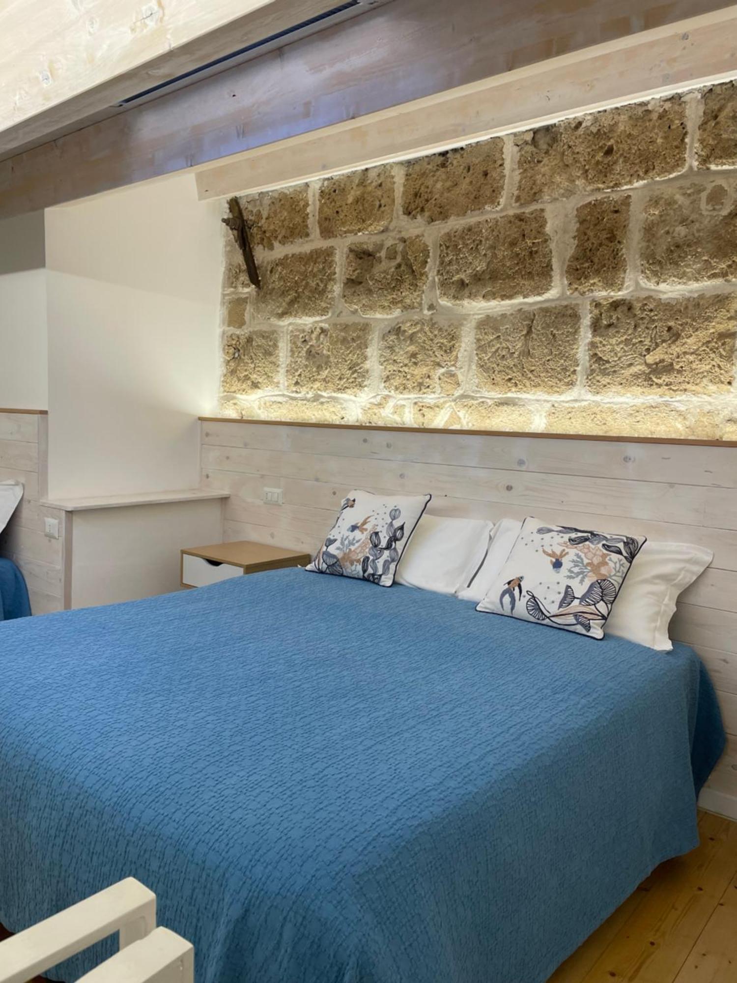 Catalogna10 Loft Suite Alghero Exterior foto